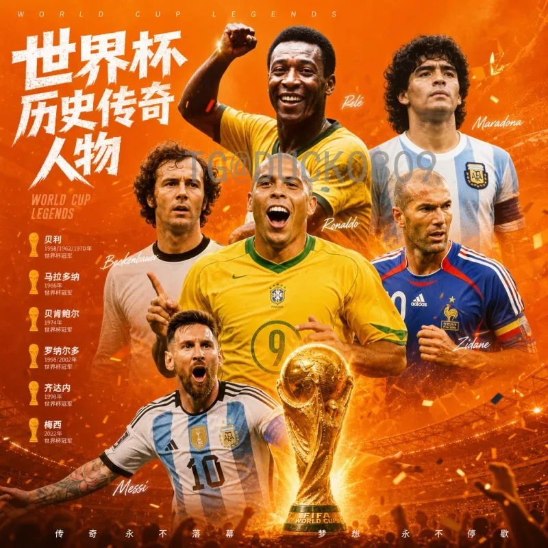 2026年世界杯分组抽签官方查询指南：完整流程与看点解析